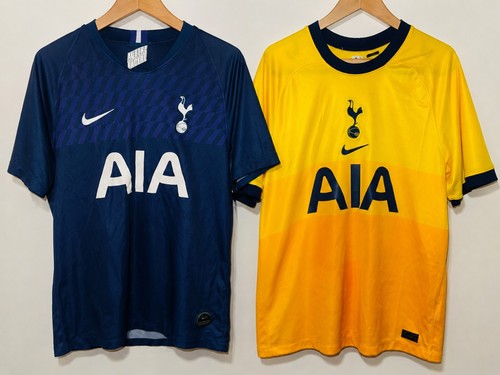 Nike tottenham hotspur - 2x,