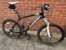Boardman Pro Hardtail XC Mountain Bike - Frame Large, Great Condition