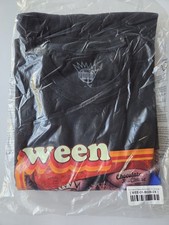 WEEN - 2024 BLACK CHOCOLATE