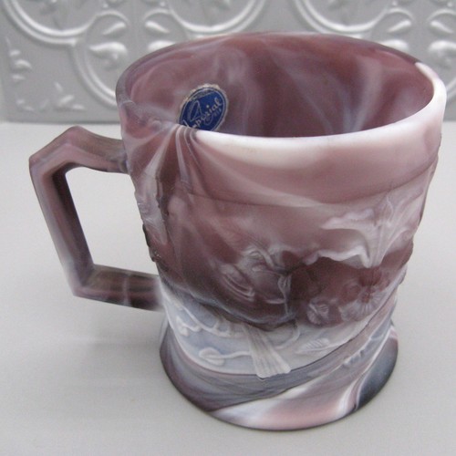 Imperial 210 robin mug purple - imperial, #210
