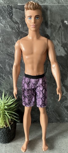 Mattel ken doll summer - ken,
