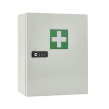 Medicab 1 White Medical