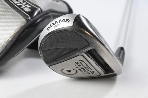 Adams idea super - adams,