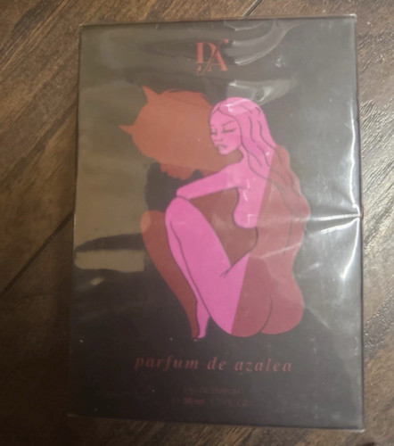 Parfum azalea perfume - da,