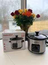 Morphy Richards 1.5L Slow