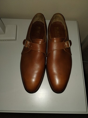 Cheaney ascot shoes - ascot,
