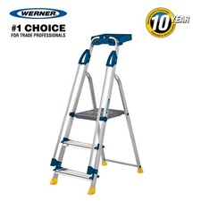 Werner stepladder tread - werner,