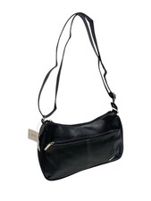 Lorenz Ladies Faux Leather