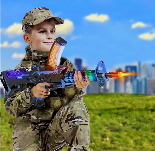 Kids toy world - toy, 2