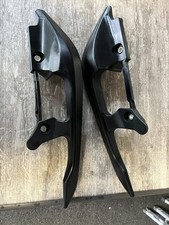 Honda NC750X Standard Grab Rails