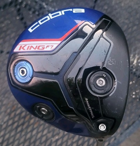 Cobra king right handed - cobra, right-handed