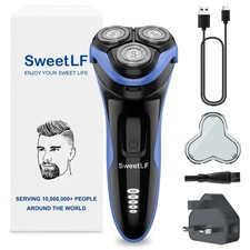 SweetLF Electric Razor for Men