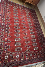 Vintage Gold & T erracota