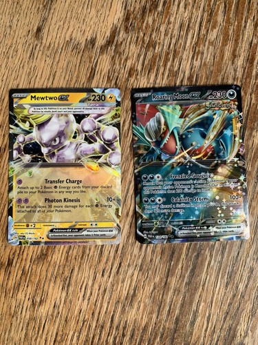 Pokémon tcg mewtwo - tcg, &