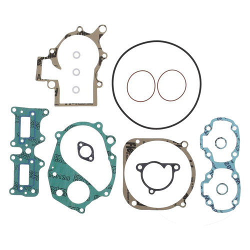 Complete gasket set athena - set,