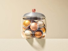 Lume mia capsule dispenser - capsule,