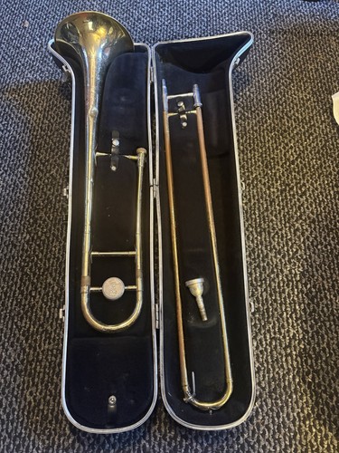 Bach trombone - bach,