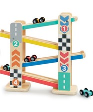 ELC Click Clack Race Track