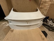 Tesla Model 3 Trunk Lid