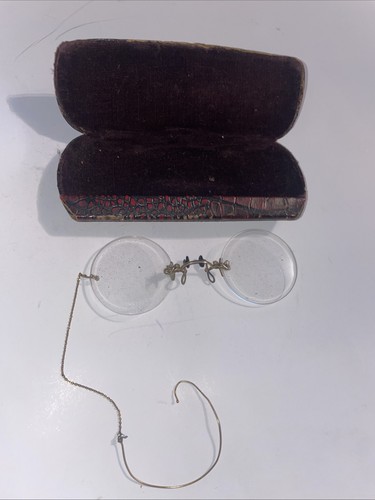 Rare antique pince - rare,