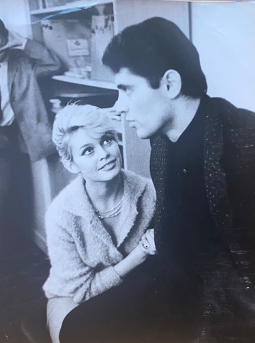 Original 1960 brigitte - original, 1960’s