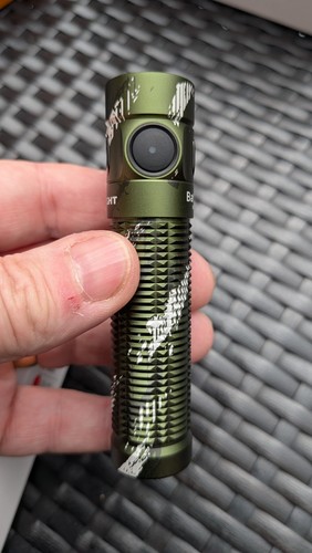 Olight baton pro camo - -,