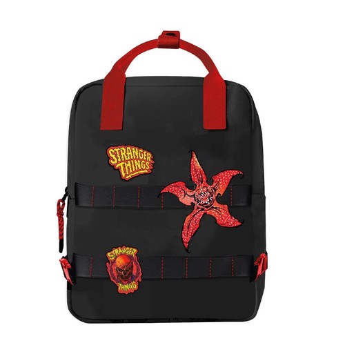 Stranger things casual travel - stranger,