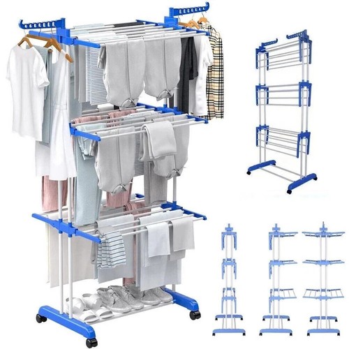 Clothes airer - airer,