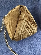 Cecilia New York Gold Evening