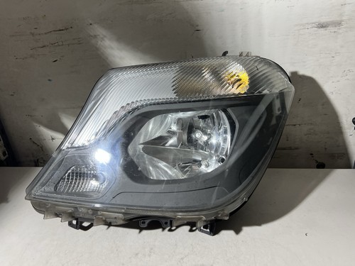 Mercedes sprinter 2013 2018 - 2013,