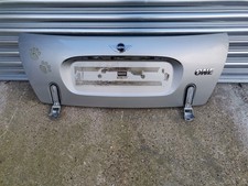 BMW MINI COOPER R52 2004-2008