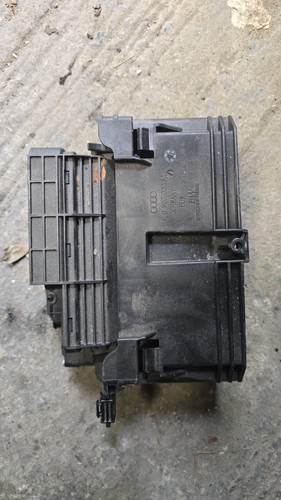 Audi mk1 gearbox control - audi, q7