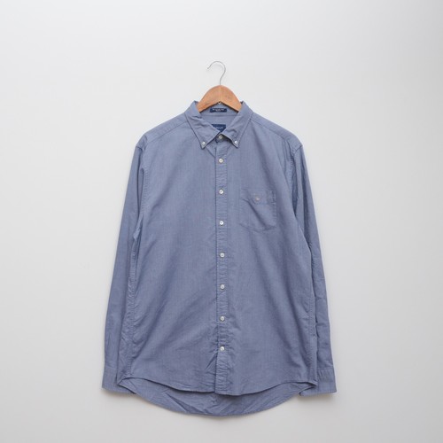 Gant rugger oxford - oxford, shirt