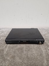 Panasonic Sa-pt450 Home Theater System - 5.1 Channel, Dolby Digital - Very Good