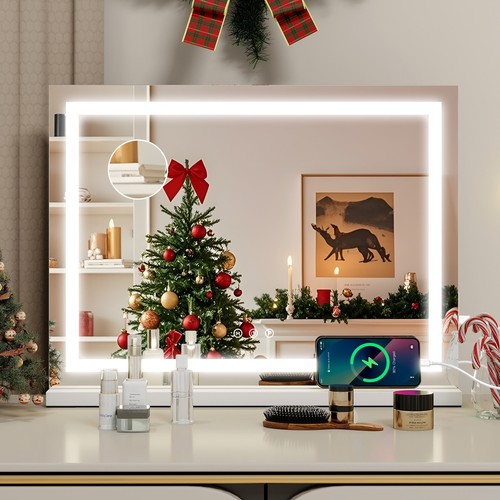 Hollywood mirror led - hollywood, up