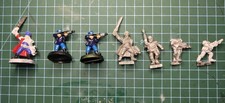 Warhammer 40k Citadel Imperial