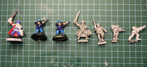 Warhammer 40k citadel - warhammer,