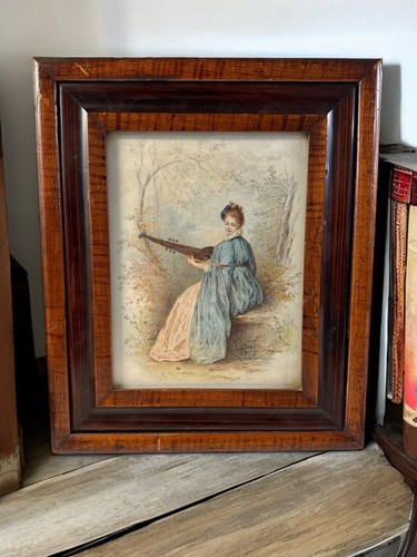 Antique victorian georgian - antique, /georgian