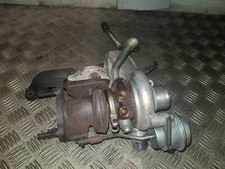 RENAULT CLIO MK3 TURBOCHARGER