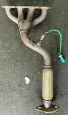 FORD FOCUS MK1 FYDA 1.6 PETROL