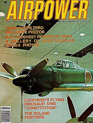 Airpower ww1 german - n2,