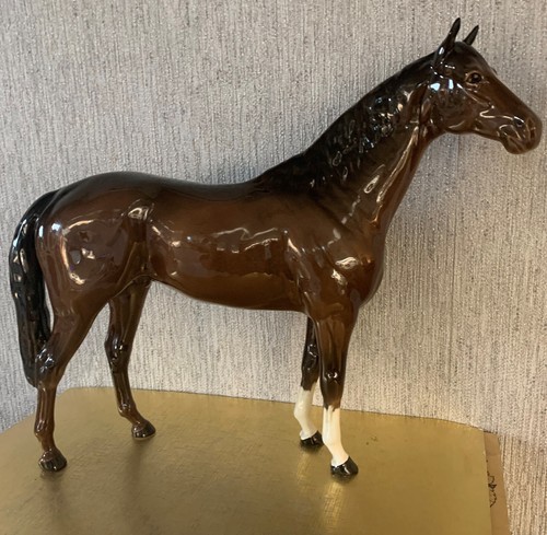 Beswick horse the - horse,