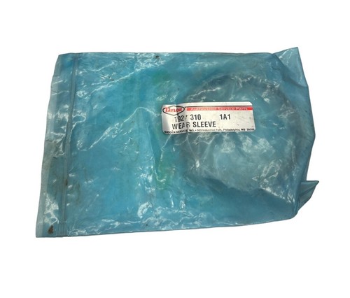 New taylor 1927 310 wear - new,