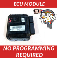 ✅Vauxhall Astra 2011-14 1.7 Cdti Diesel Engine ECU 55577647 with cloning service