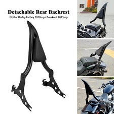 Detachable Black Passenger