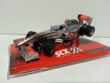 Slot scx scalextric A10080X3U0