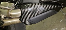 Exhaust Protection Triumph