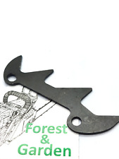 Bumper Spike Dog  FOR 4500