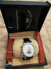 André Belfort Automatic Watch