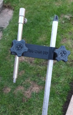 Seat Box Attachment Arms For